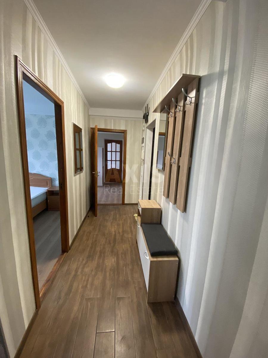 3k apartment vul. Tymoshenka Marshala 64