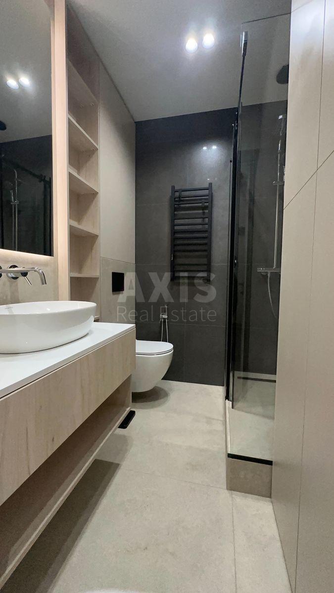 1k apartment vul. Sholudenka 305