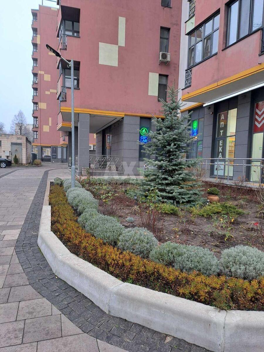 Объект торговли ул. Загоровская 1В, 115м2630478