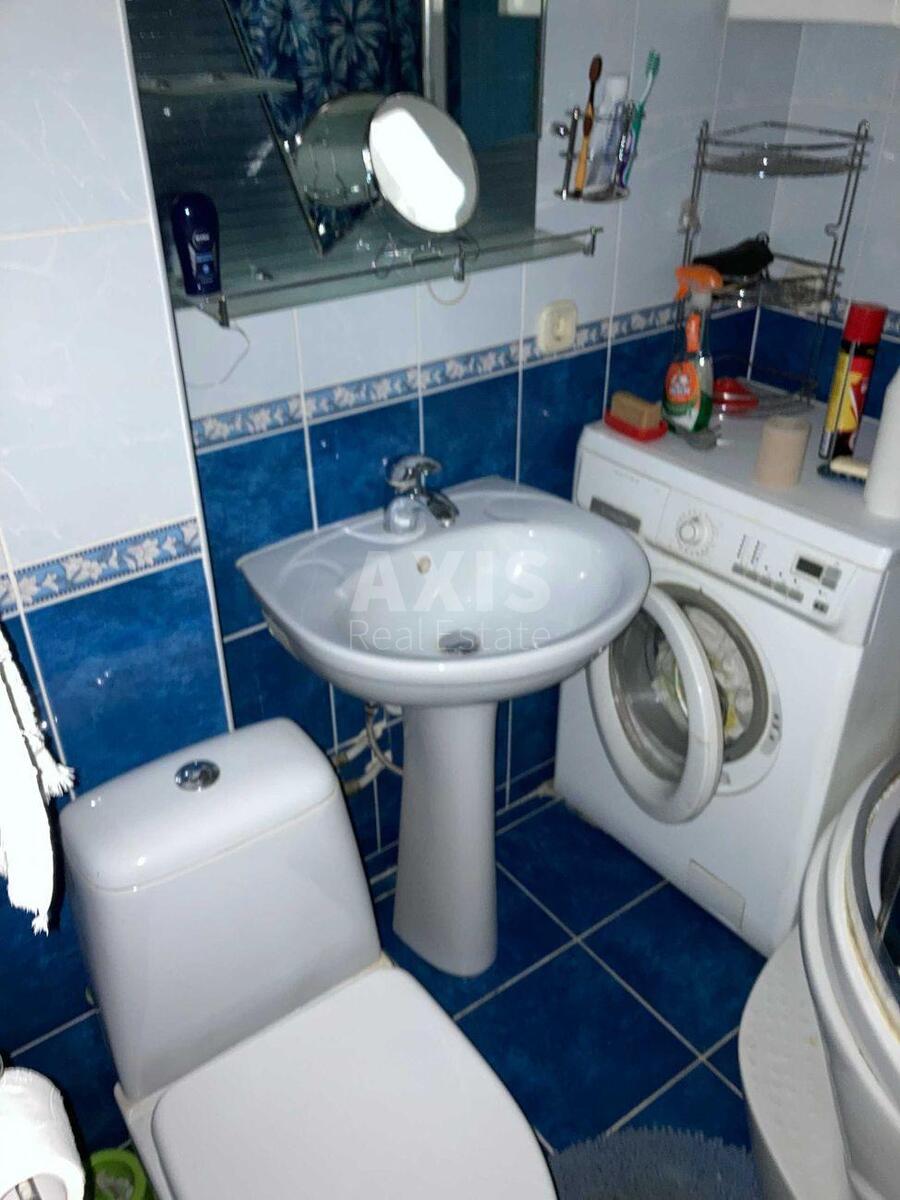 1k apartment vul. Zhukova Marshala 24А630649