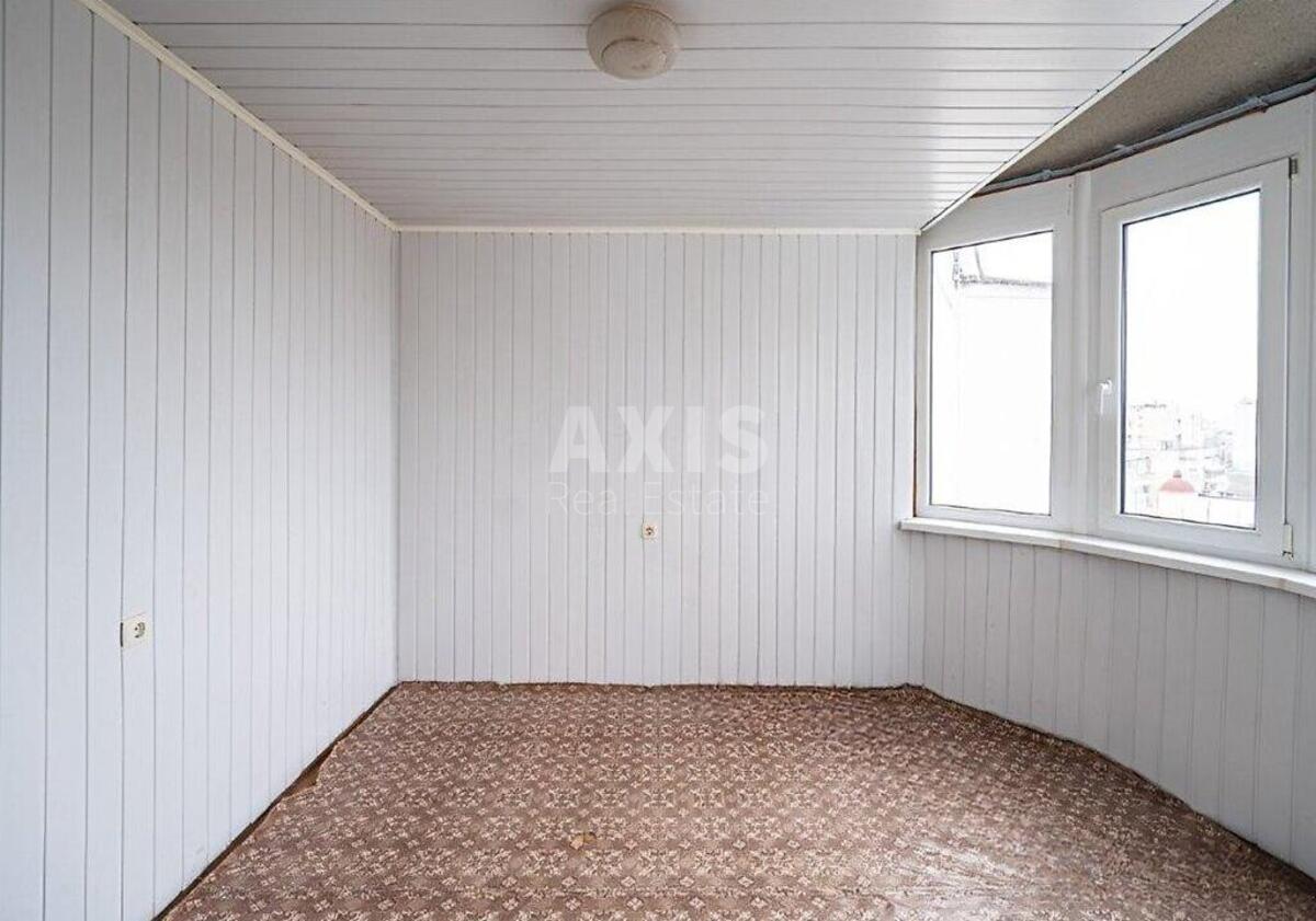 3k apartment vul. Levka Lukyanenka 13А630829