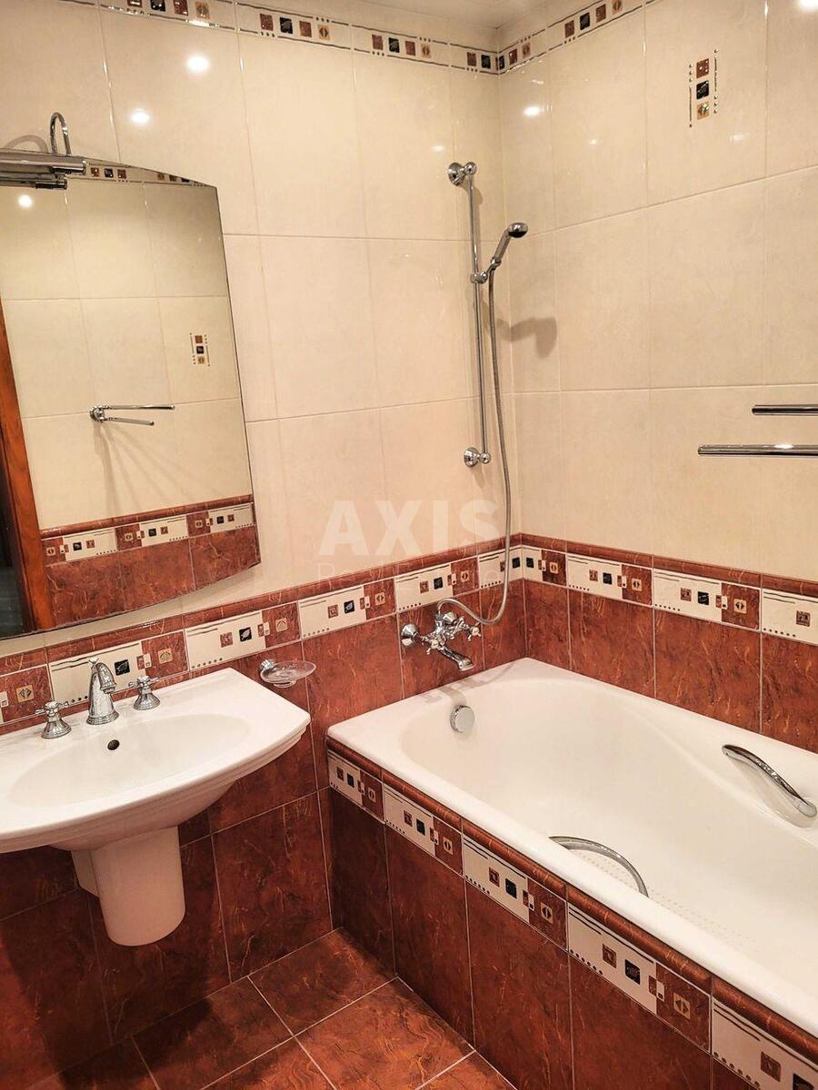 3к квартира ул. Драгоманова 177