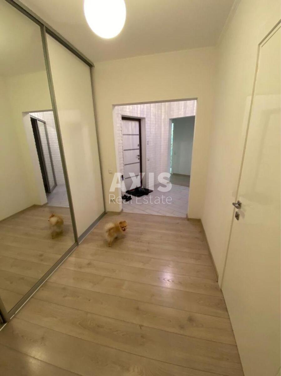 2k apartment pr-t Gongadze Georgija 18З621288