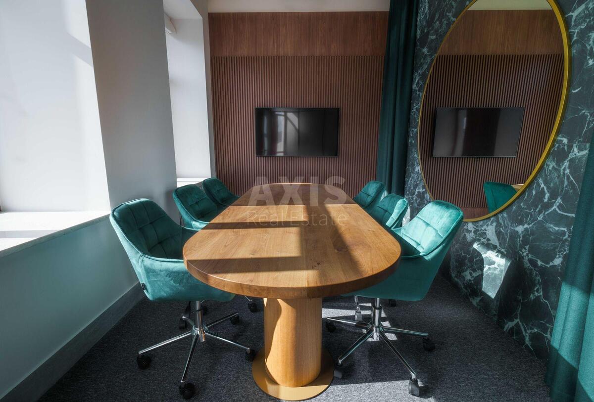 Office vul. Velyka Vasyl'kivs'ka 43, 120m2631180