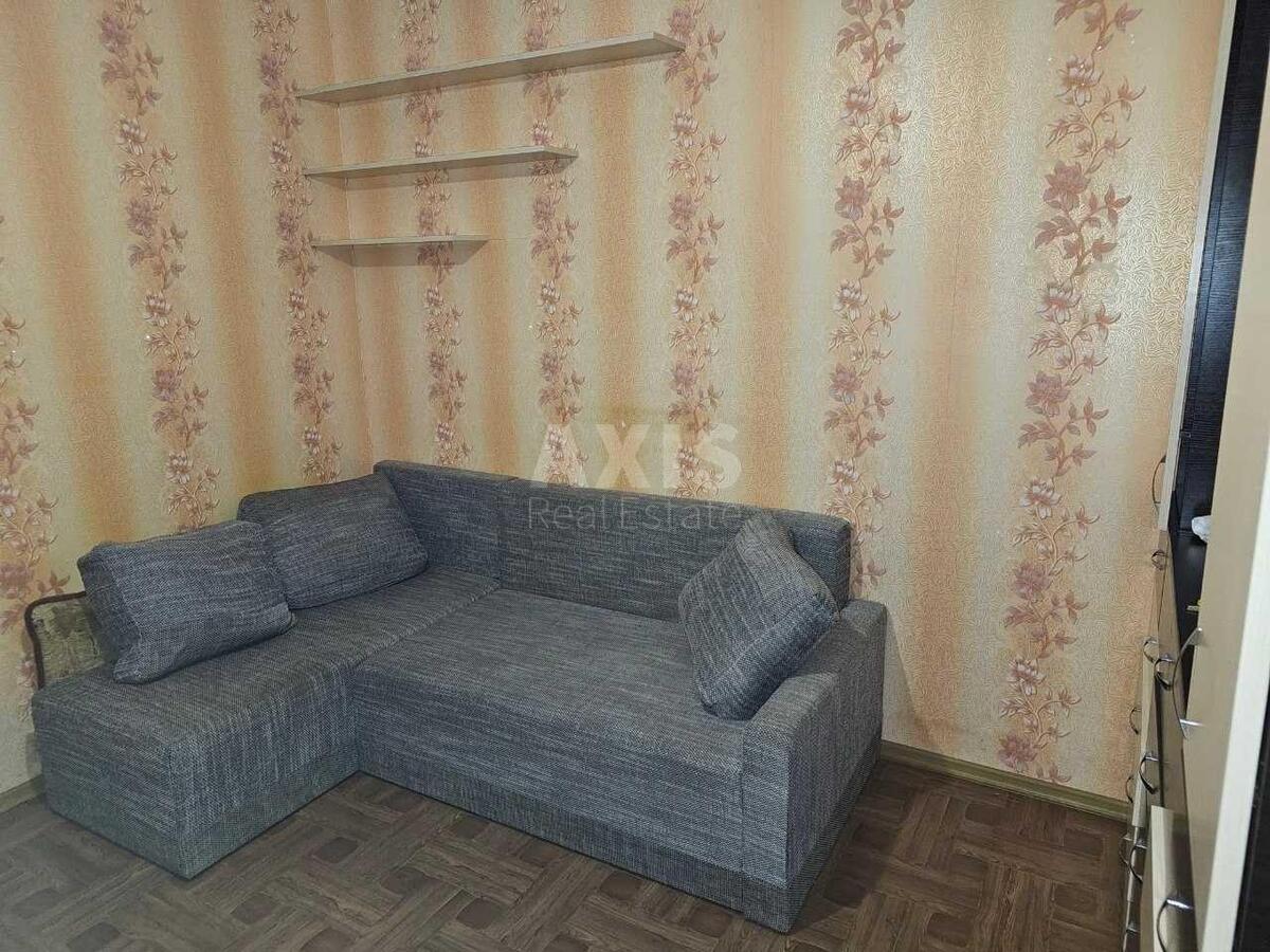1к квартира ул. Закревского Николая 97А588492