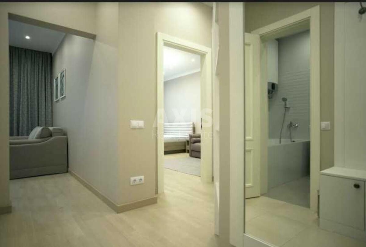 1k apartment vul. Gogolivs'ka 14631329