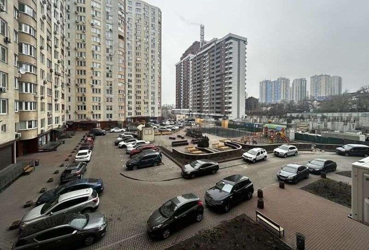 1k apartment pr-t Lobanovs'kogo 150А10