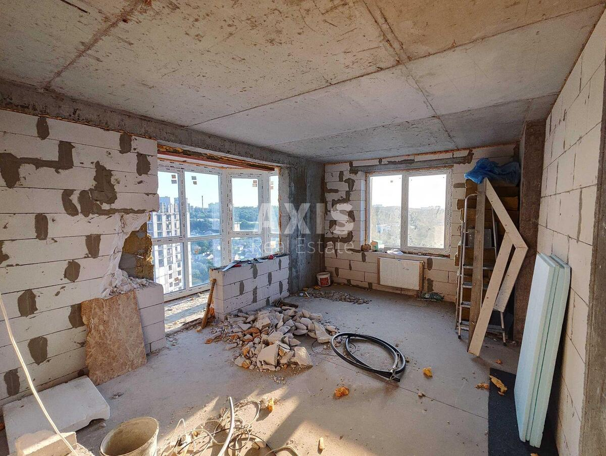 2к квартира спуск Лысогорский 26А630584