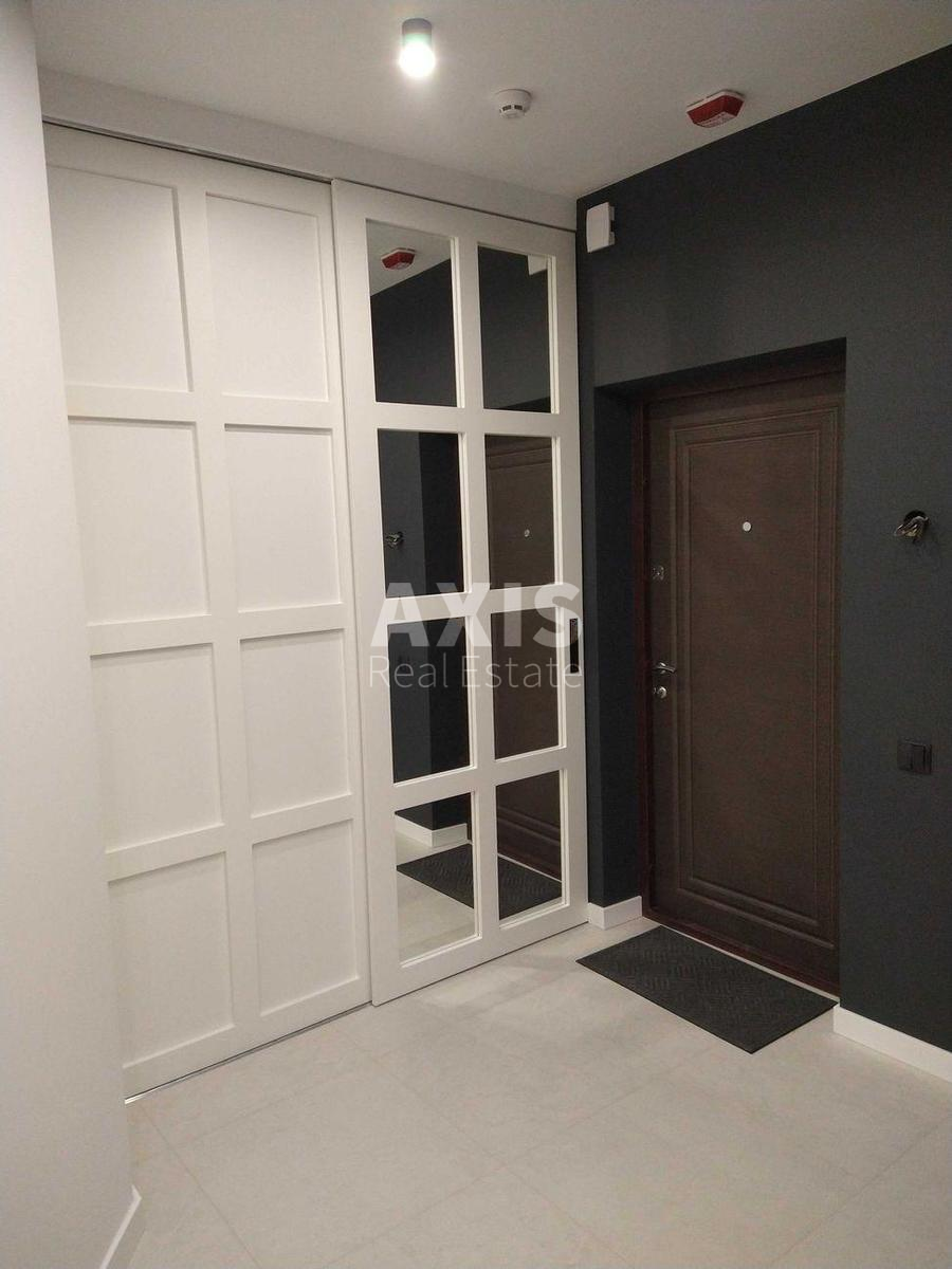 1k apartment vul. Lypkivs'kogo Vasylja Mytropolyta 37Б16