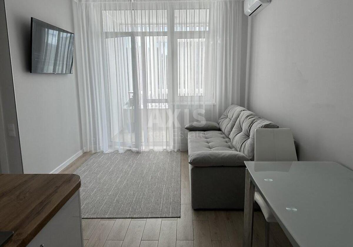 1k apartment vul. Rodyny Kistjakivs'kyh 2А589680