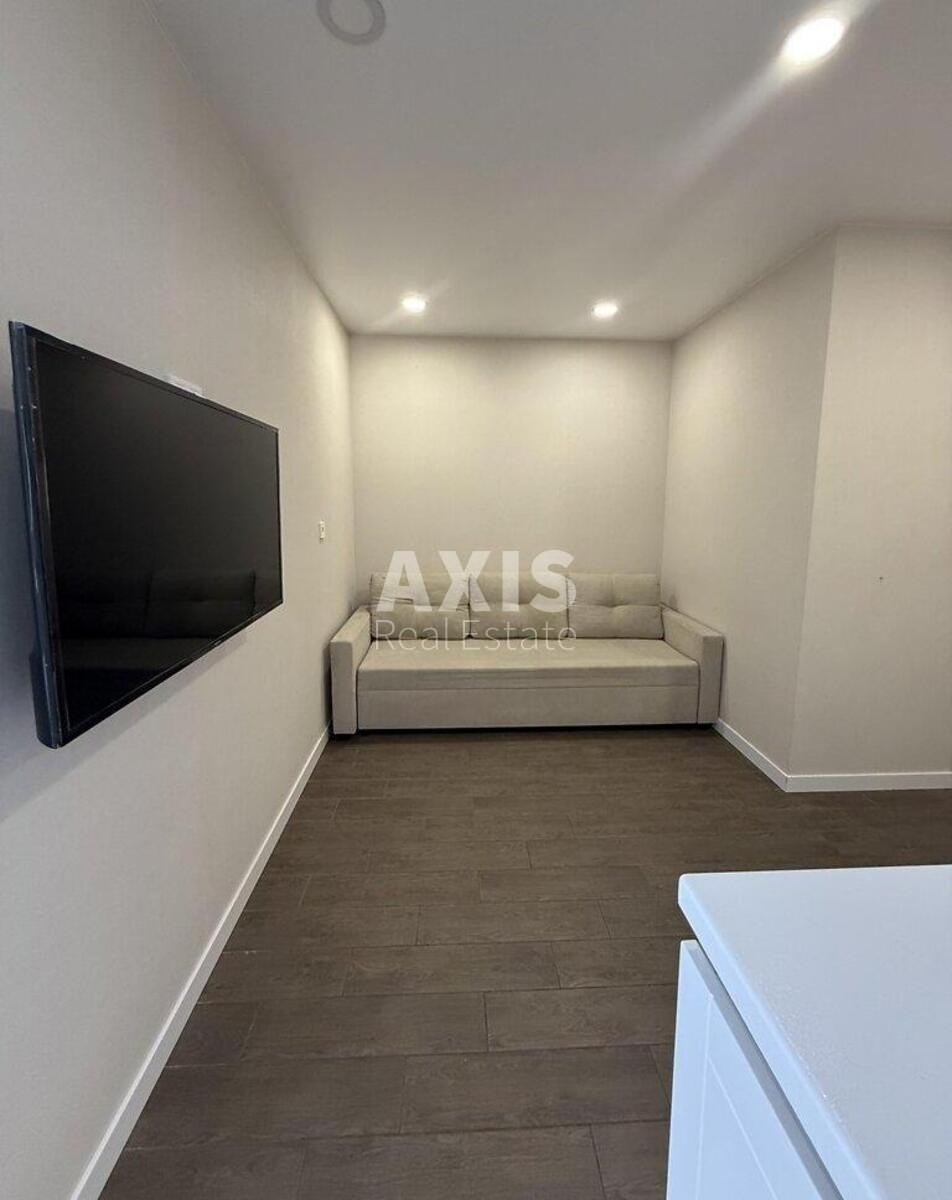 1k apartment vul. Oleha Mudraka 1Б628364