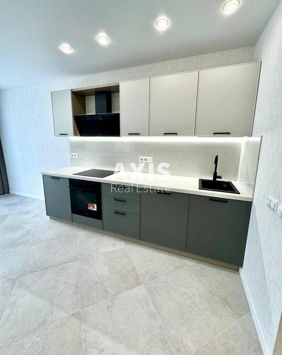 1k apartment vul. Vsevoloda Zmijenka 3/21