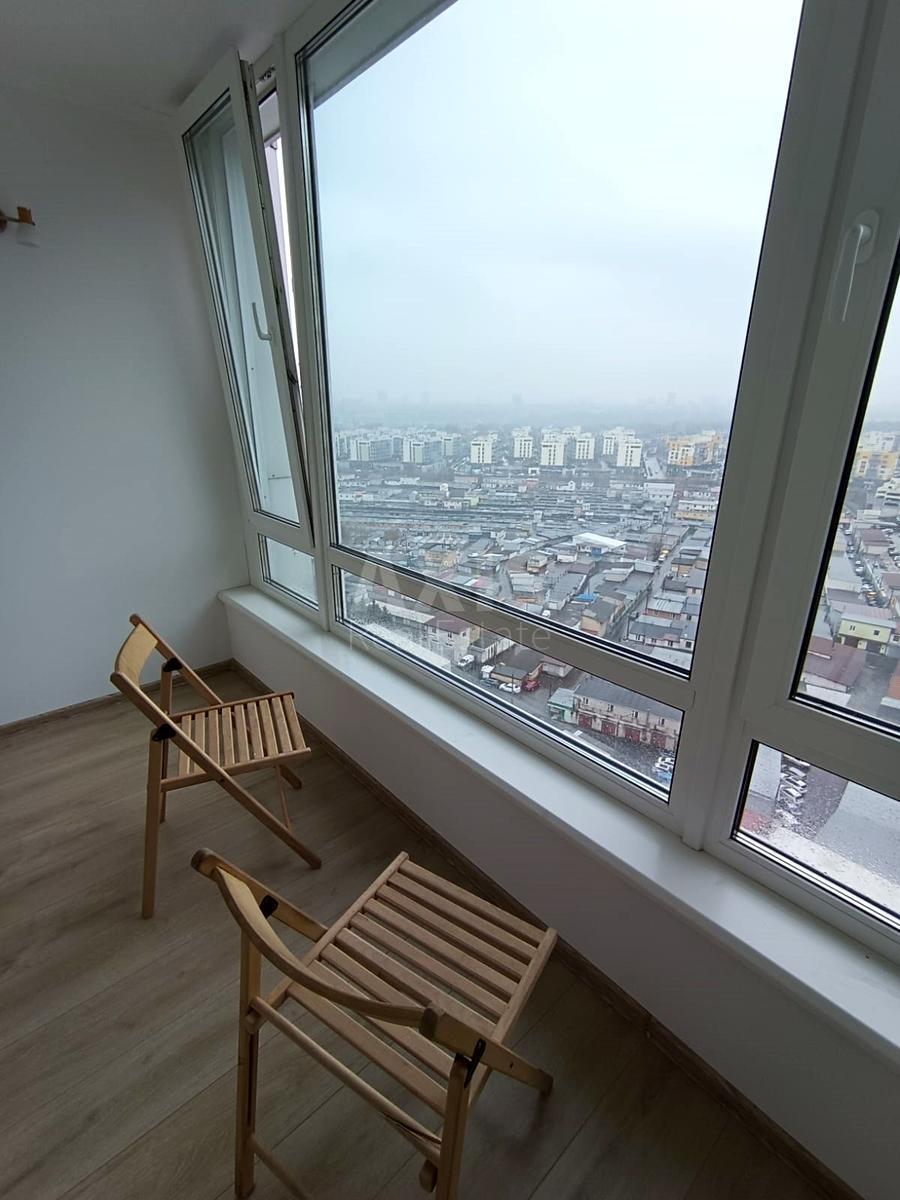 2k apartment vul. Danchenka Sergija 3633054