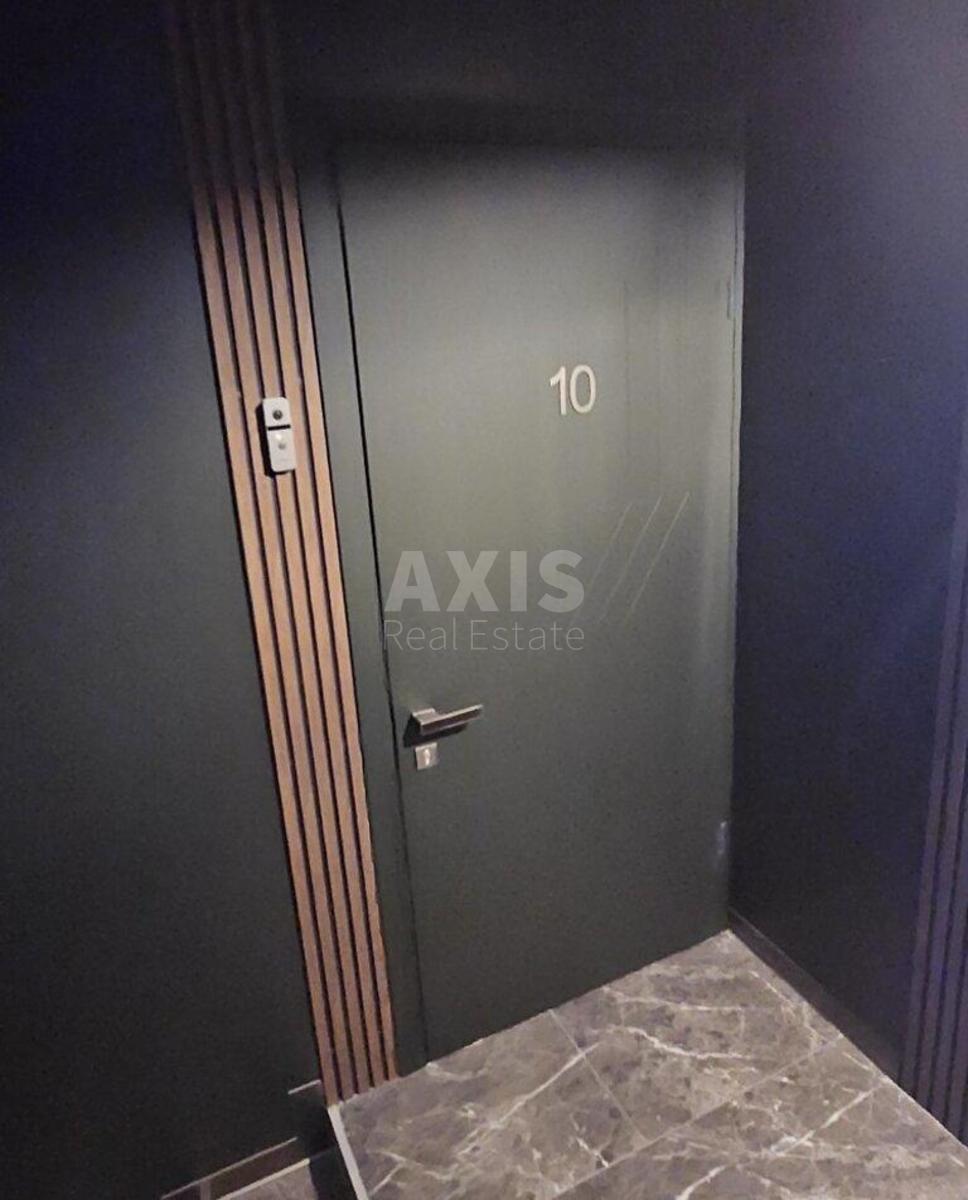 1k apartment pr-t Povitroflots'kyj 56