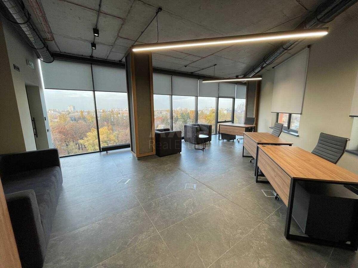 Office pr-t Peremogy 67, 290m2591196