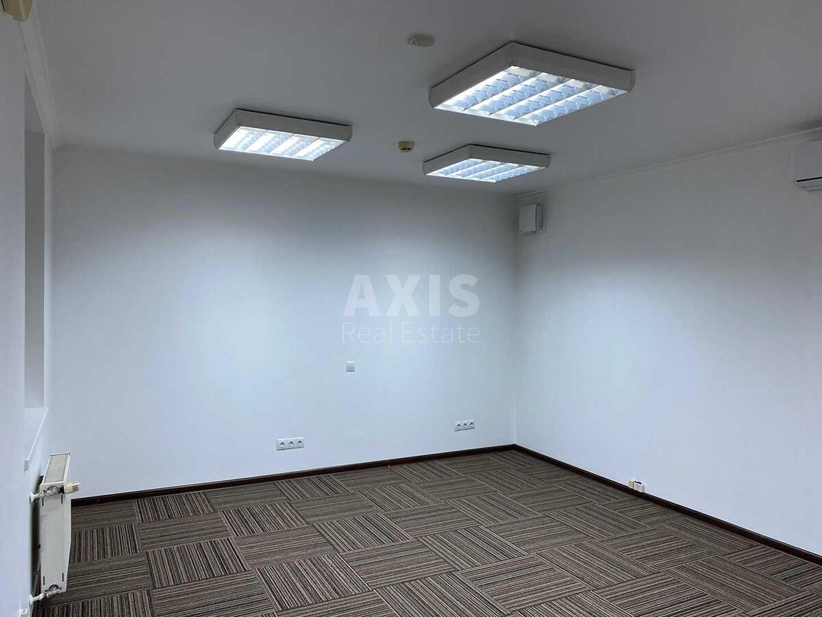 Office vul. Pymonenka Mykoly 13, 100m29