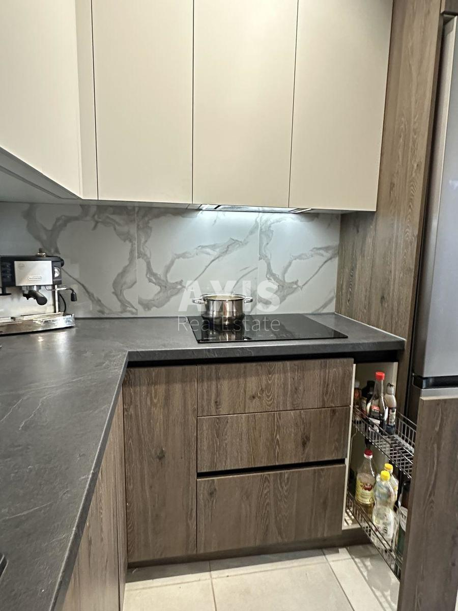 1k apartment vul. Grechka Marshala 10Б
