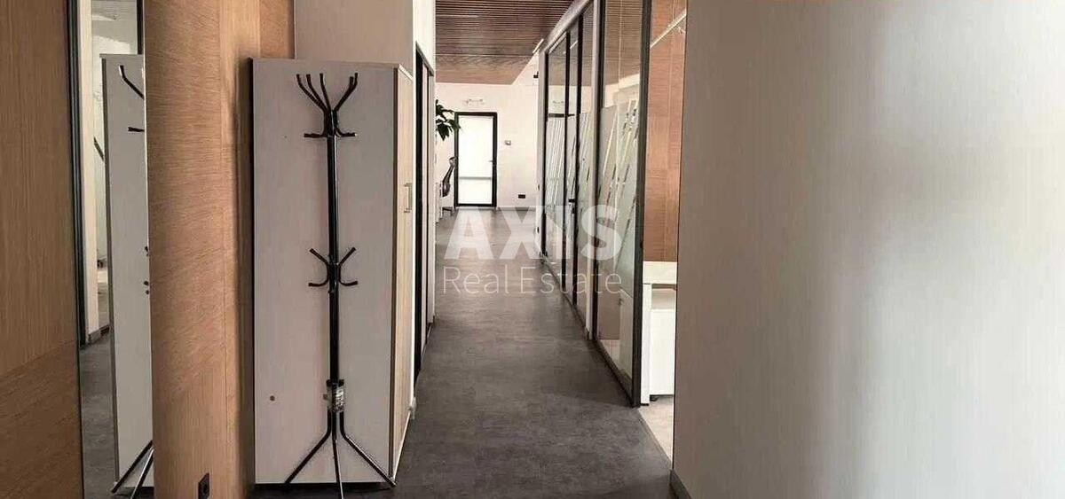 Office vul. Rostyslavska 11, 1239m2603676