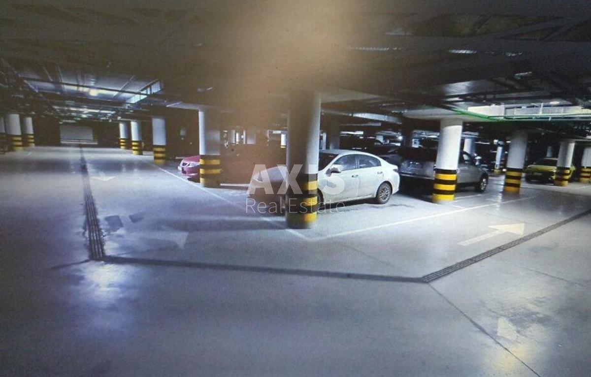 1k apartment vul. L'vivs'ka 156