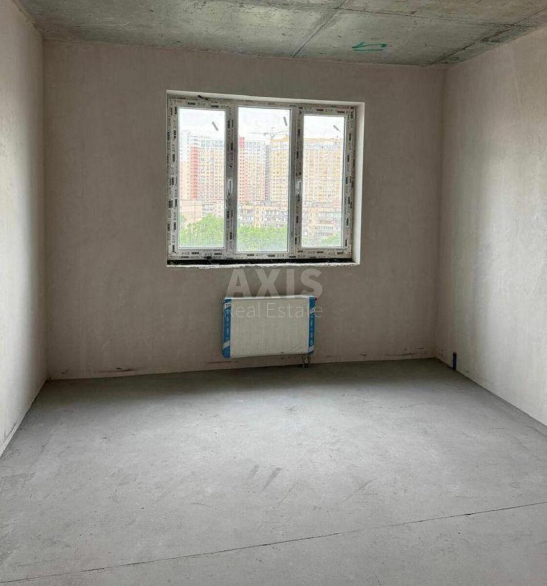 1k apartment vul. Vasyl'kivs'ka 375