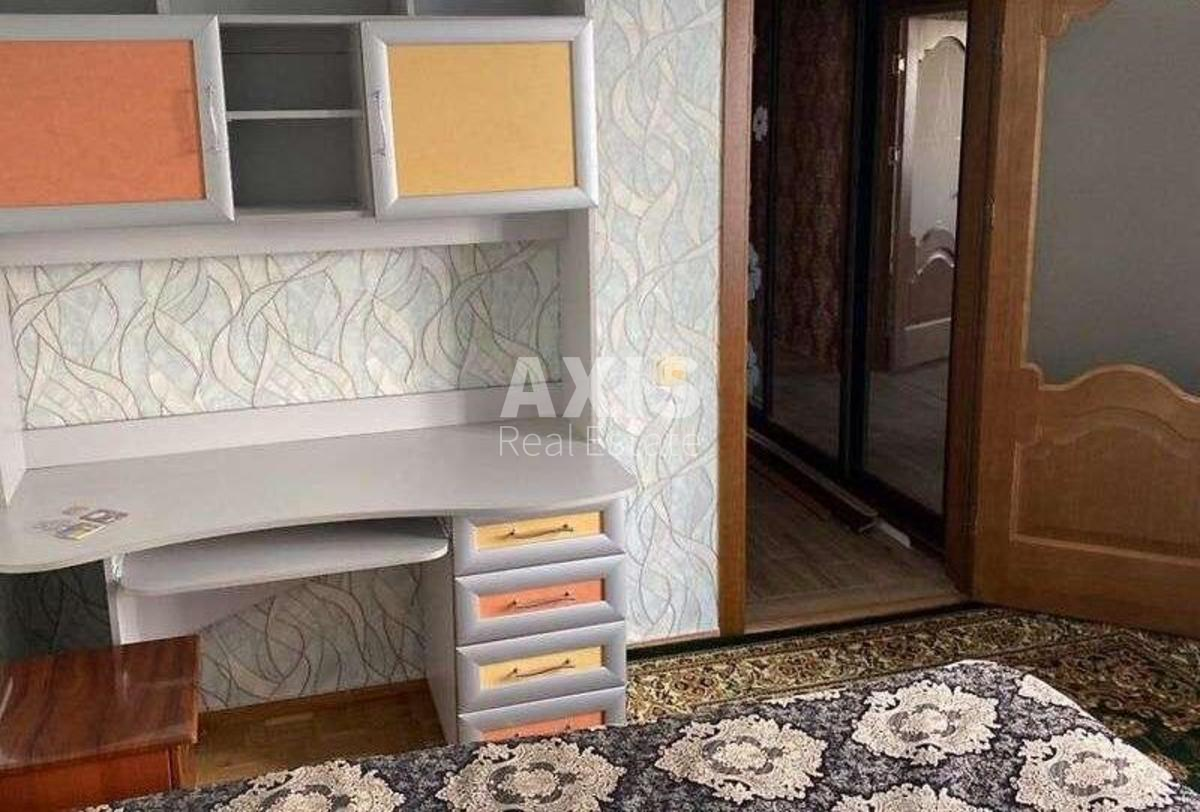 4к квартира ул. Николаева Архитектора 172