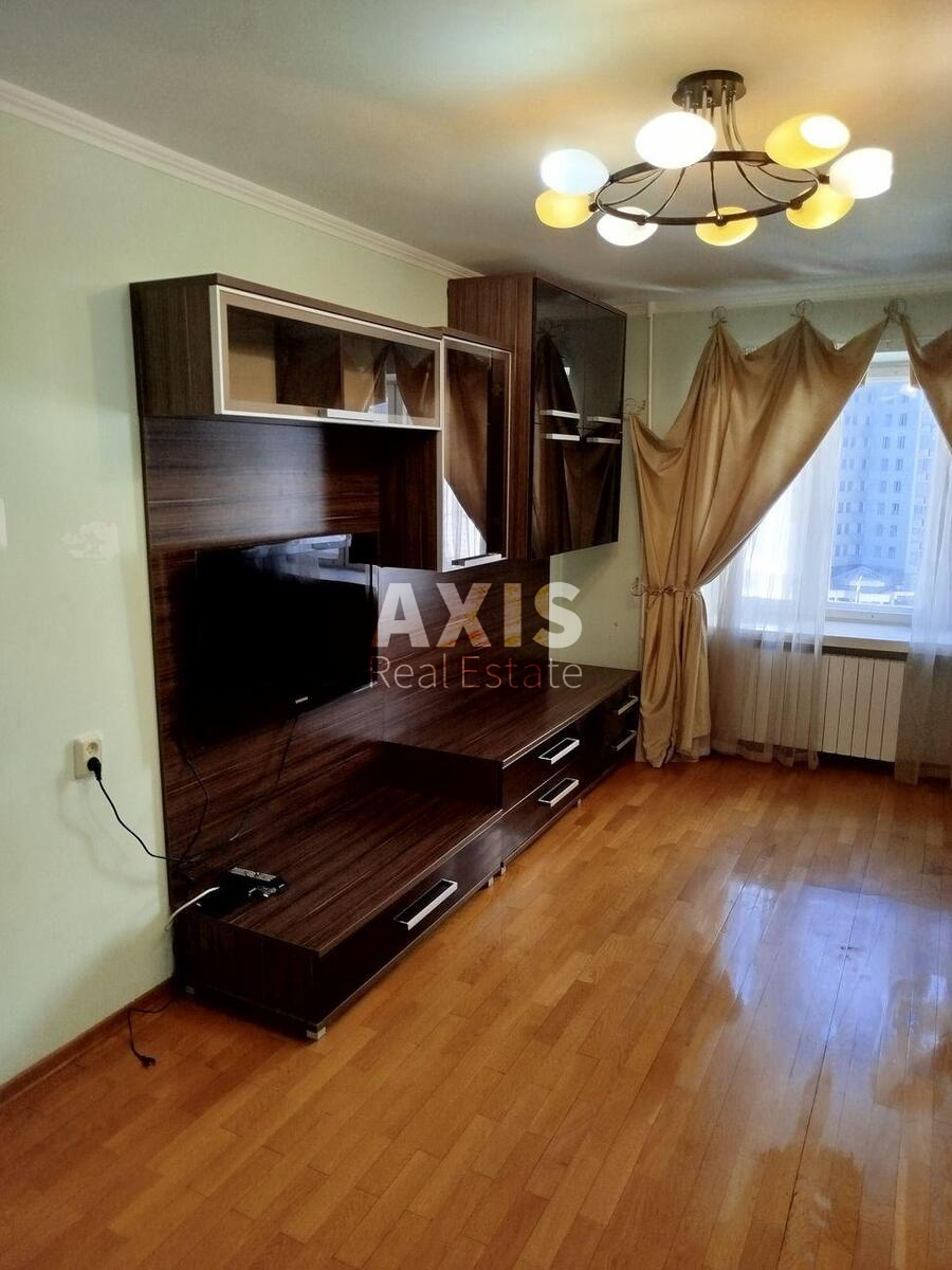 2к квартира вул. Княжий Затон 14Б480231