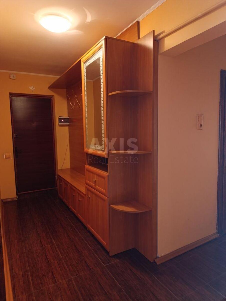 3k apartment vul. Zodchyh 68/29