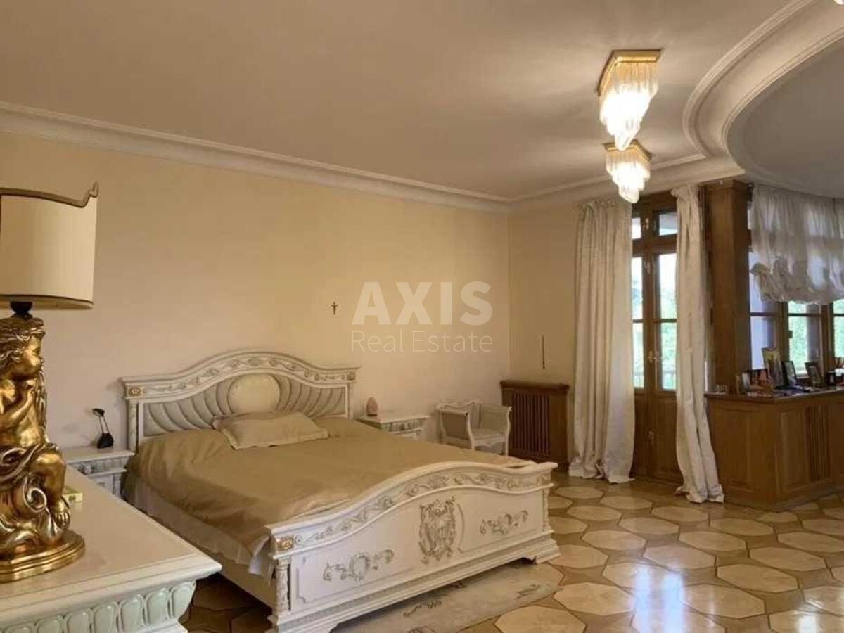 House vul. Krasyc'kogo, 800m2, Kyiv city603816
