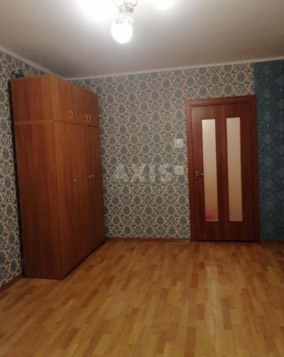 3k apartment vul. Oleny Pchilky 44