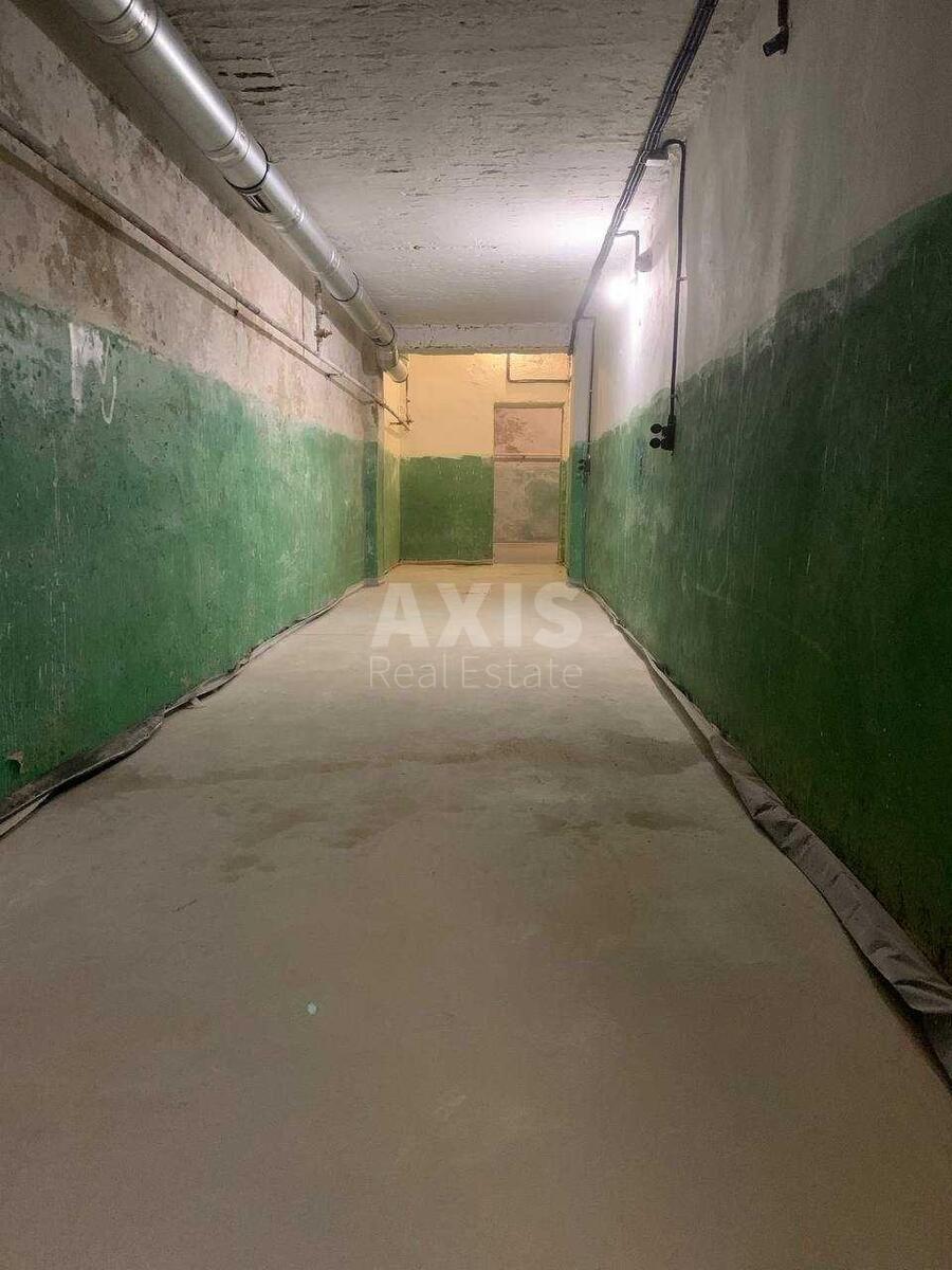 Service object vul. Zoologichna 8, 320m21