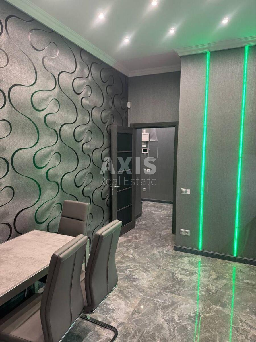 1k apartment pr-t Peremogy 423