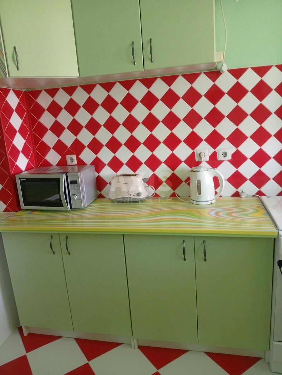 1k apartment vul. Kondratjuka Jurija 72