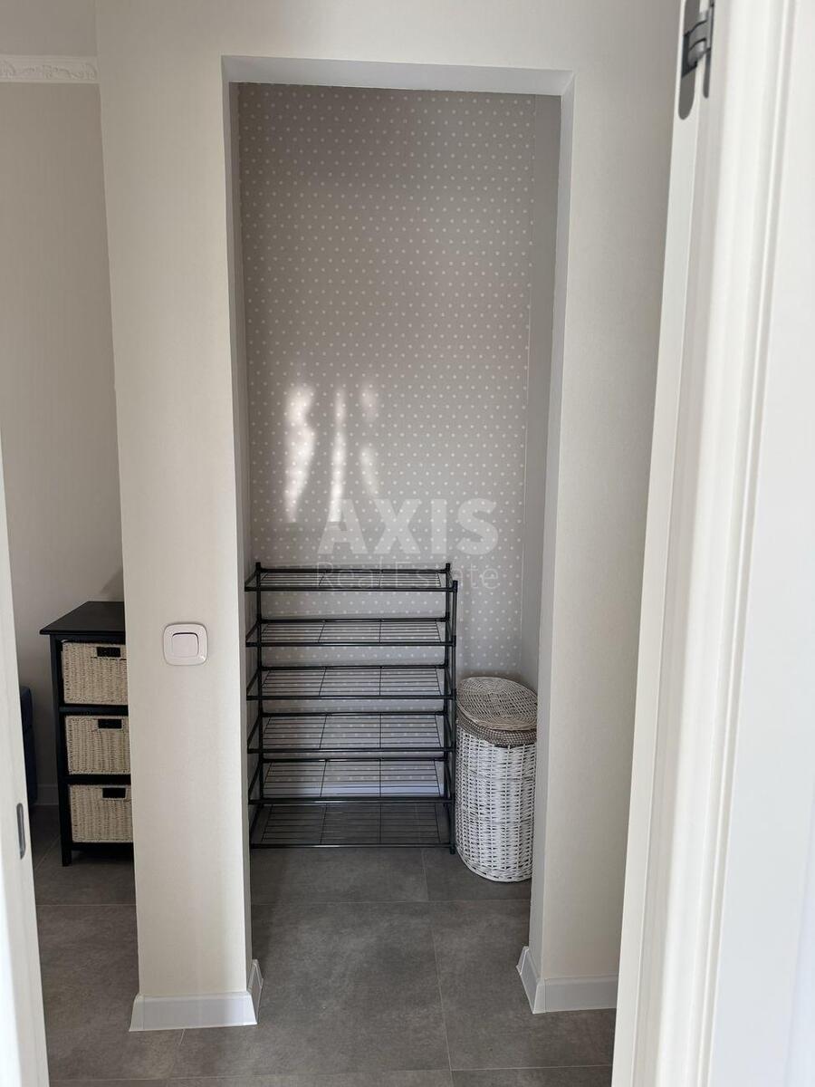 2k apartment bul. Lesi Ukrai'nky 28А6030612