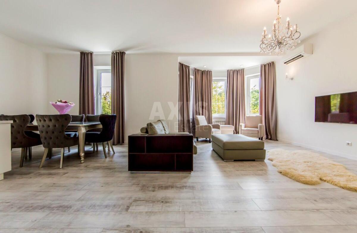 2k apartment prov. Dokuchajevs'kyj 8603184