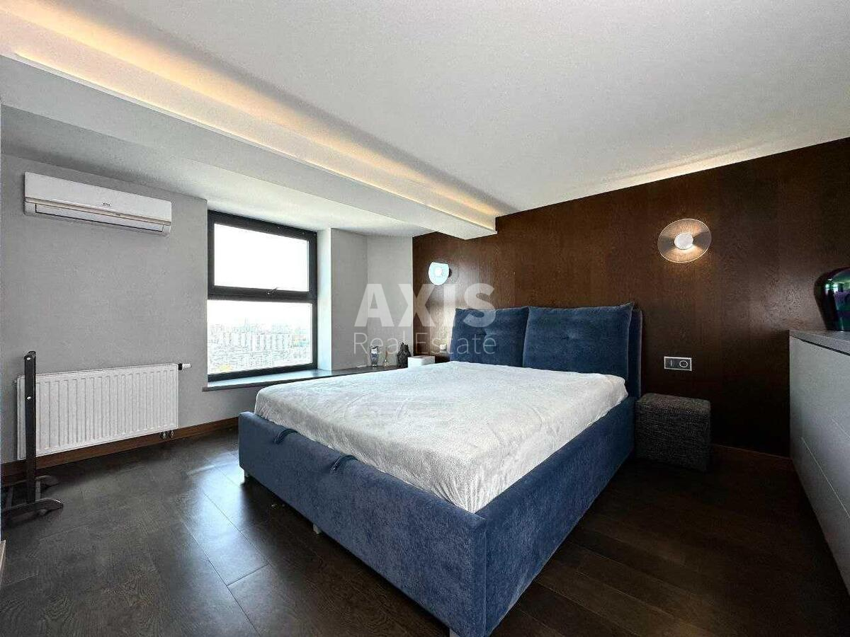 5k apartment vul. Malynovs'kogo Marshala 4В602009