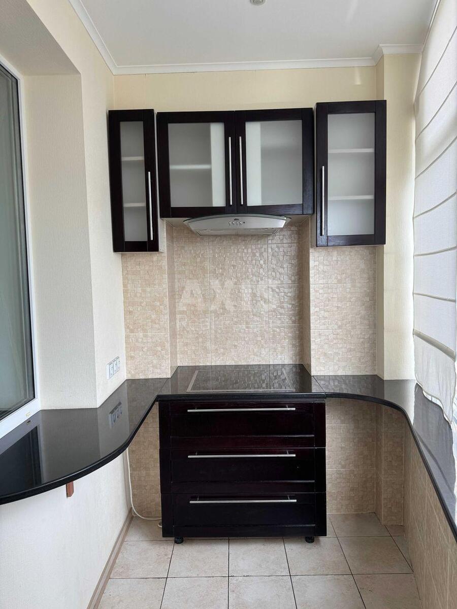 3k apartment vul. Irpins'ka 69А595604