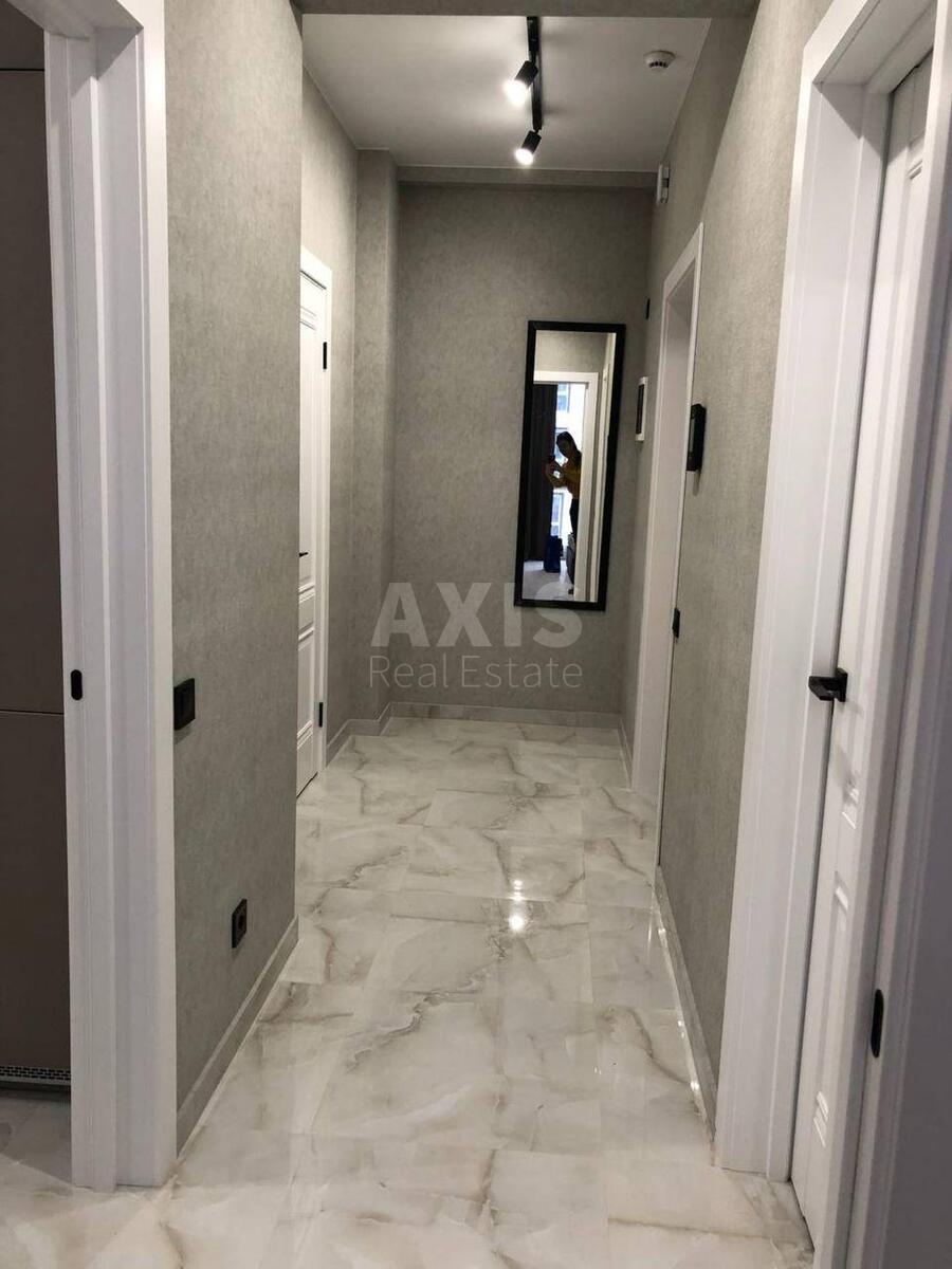 1k apartment vul. Myhajla Maksymovycha 249