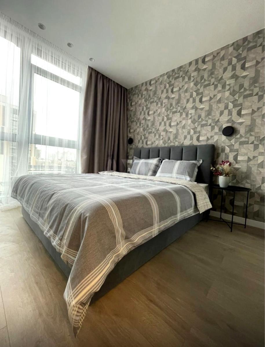 2k apartment vul. Kudri Ivana 1Б637550