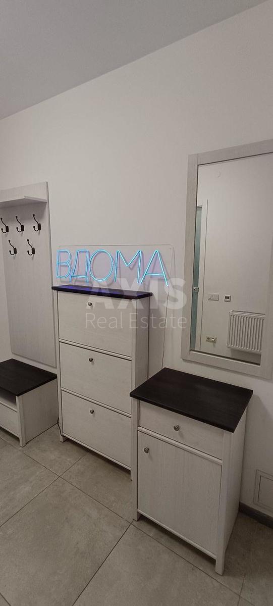 1к квартира ул. Белорусская 36А6