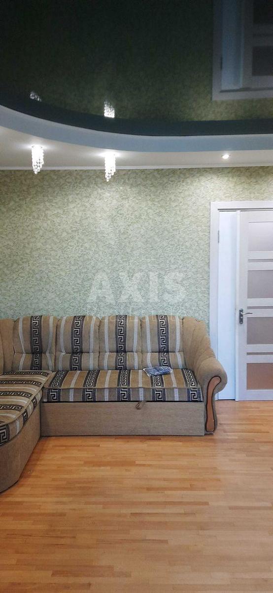 2k apartment vul. Chernigivs'ka 8