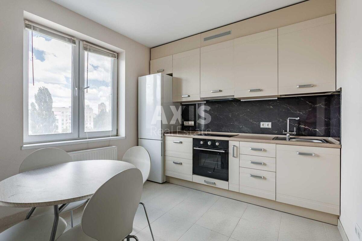 1k apartment vul. Chornovola V'jacheslava 27587332