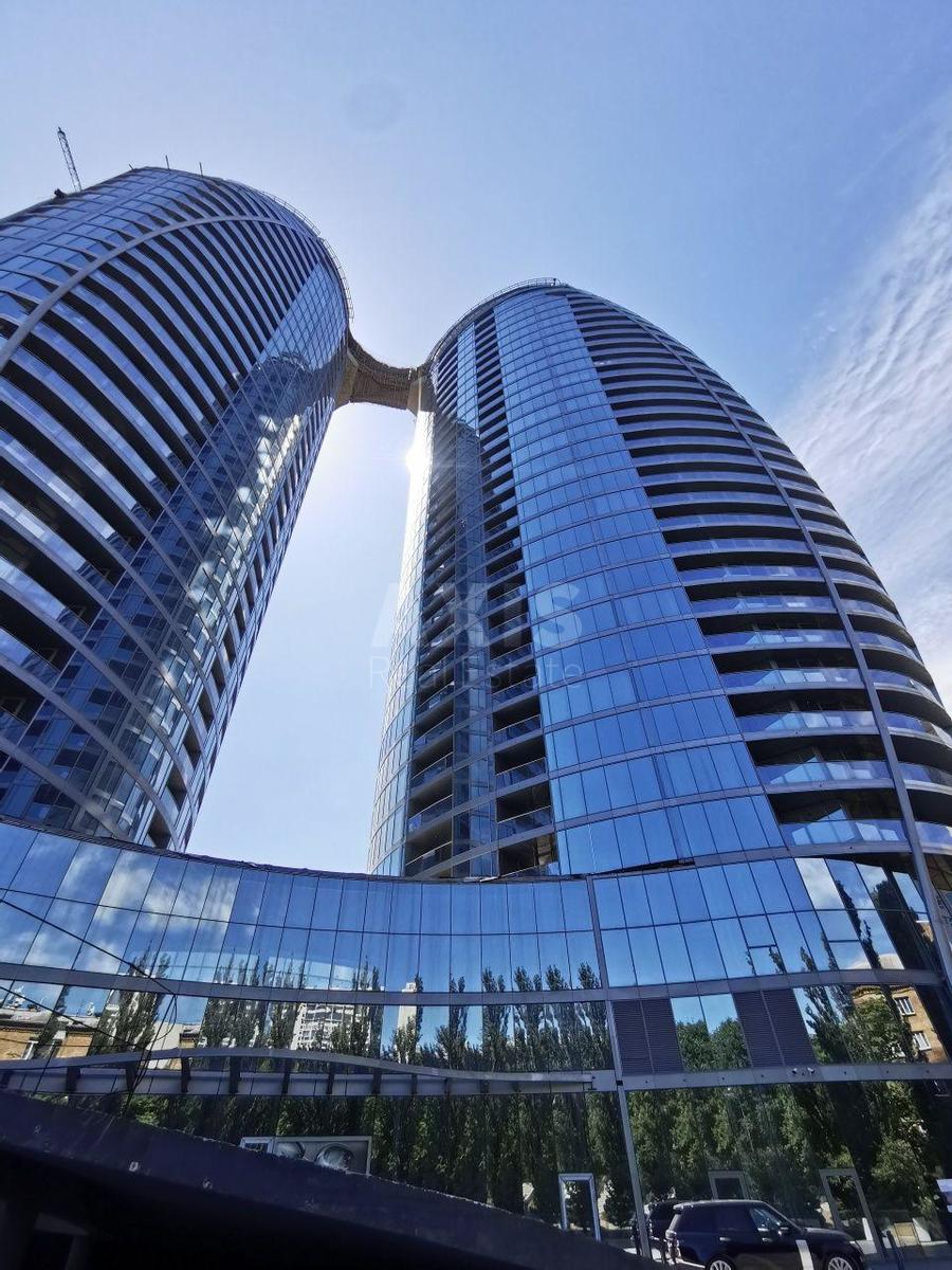 2k apartment prov. Laboratornyj 7