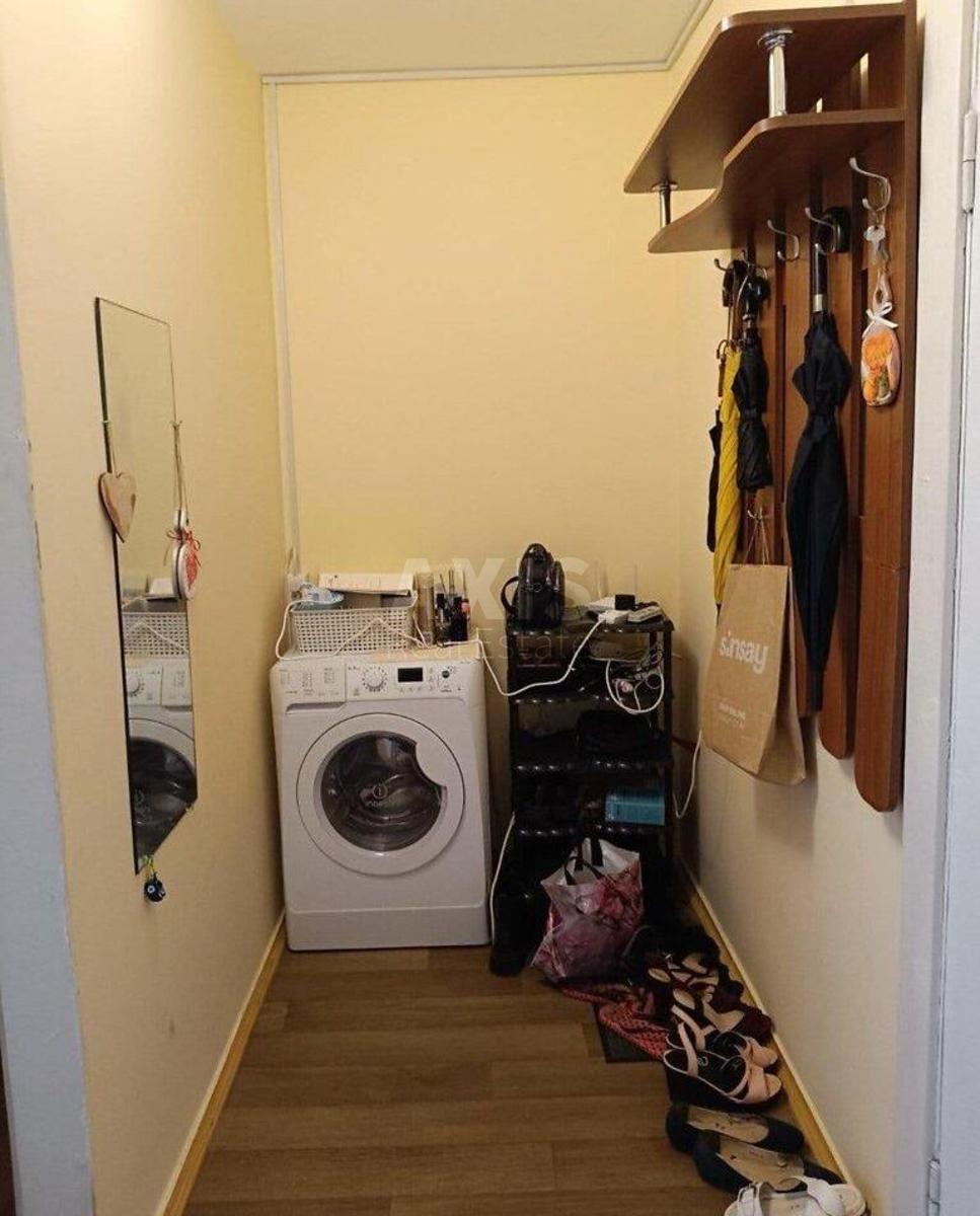 1k apartment vul. Kybal'chycha Mykoly 62