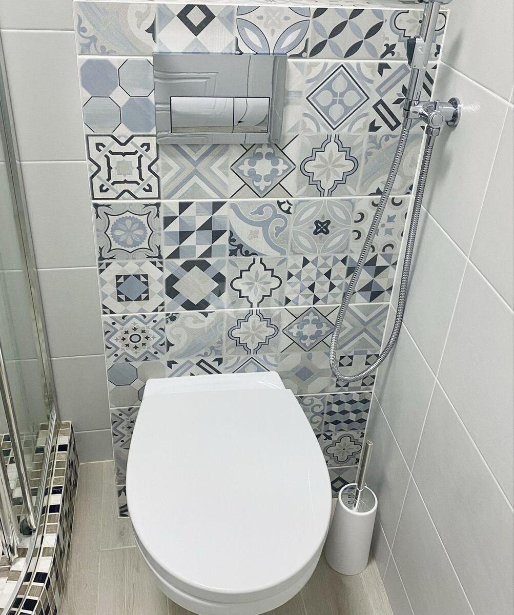1k apartment vul. Sverstjuka Jevgena 6В4