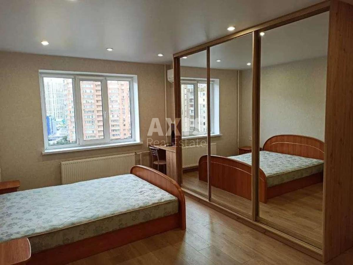 1k apartment vul. Knjazhyj Zaton 17Б1