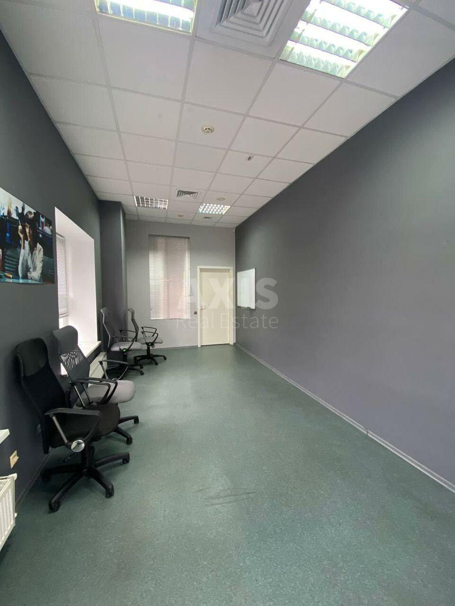 Office vul. Brajchevs'kogo Myhajla 20Т, 314m24
