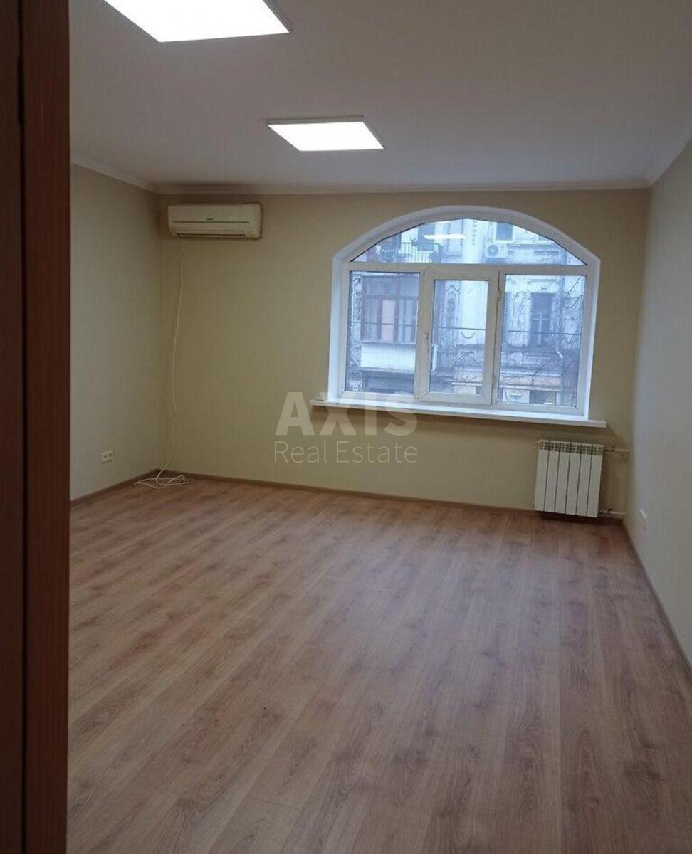 Office vul. Mezhygirs'ka 28, 95m21