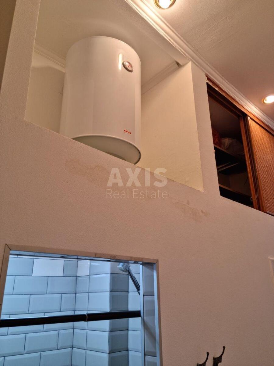 2k apartment vul. Naberezhno-Hreshhatyc'ka 7597951