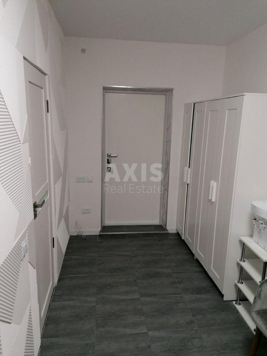 2к квартира ул. Центральная 21Б0