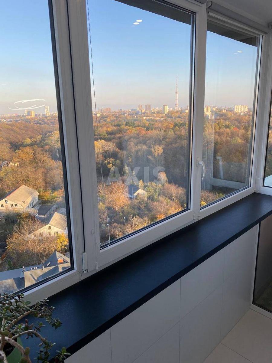 1k apartment vul. Grechka Marshala 10Б7